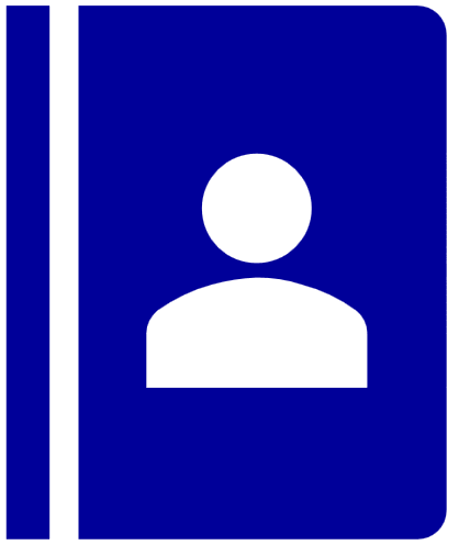 TARJETON ELECTORAL
